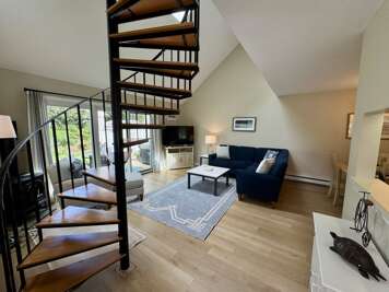 Entry Way