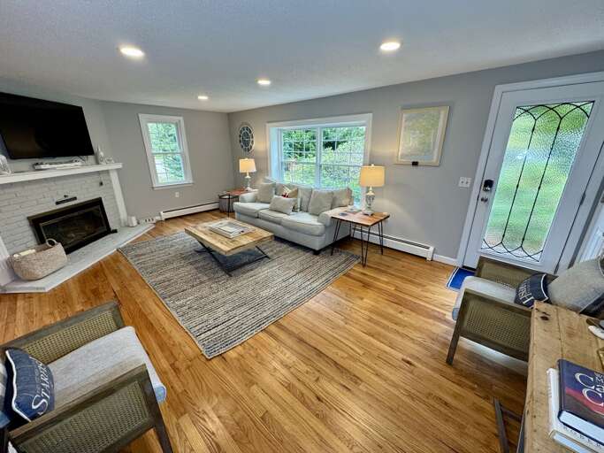 Brewster Home Rental