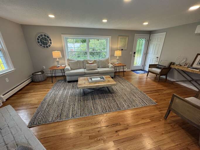 Brewster Home Rental