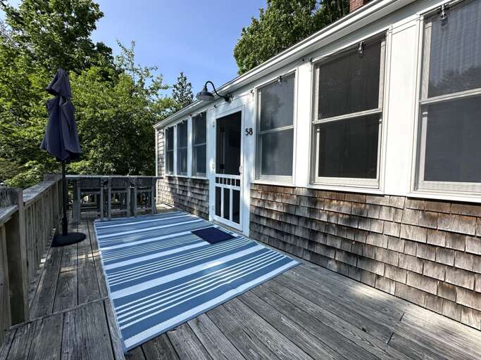 Brewster Home Rental