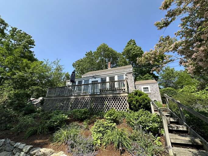 Brewster Home Rental