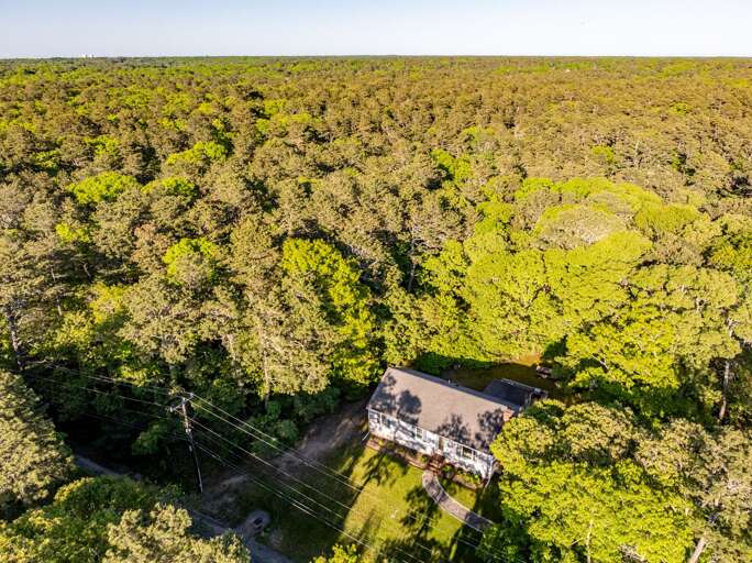 Brewster Home Rental