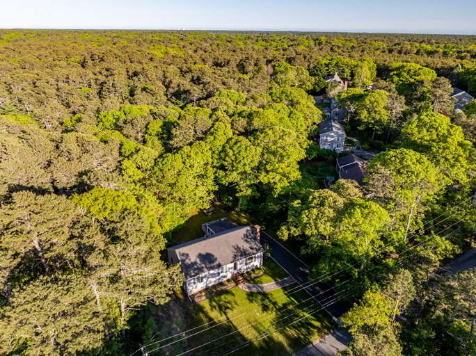 Brewster Home Rental