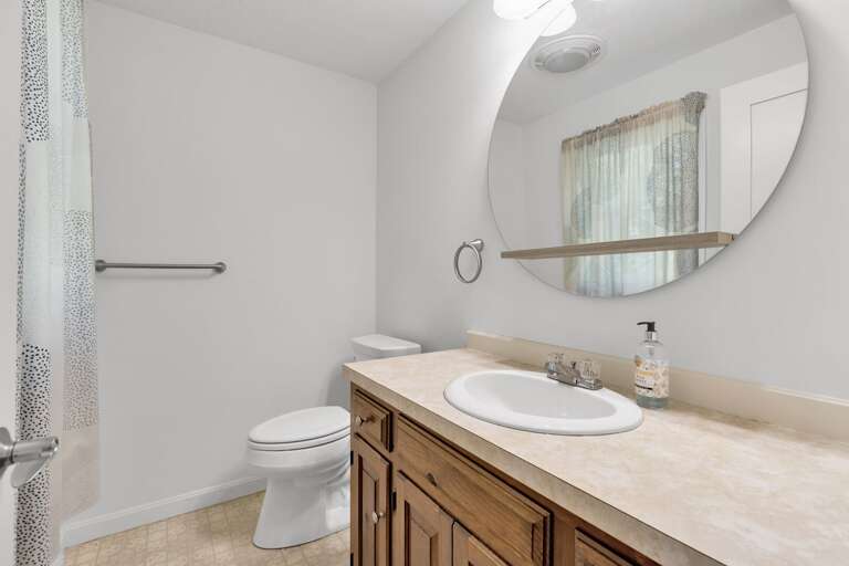 Find Rentals