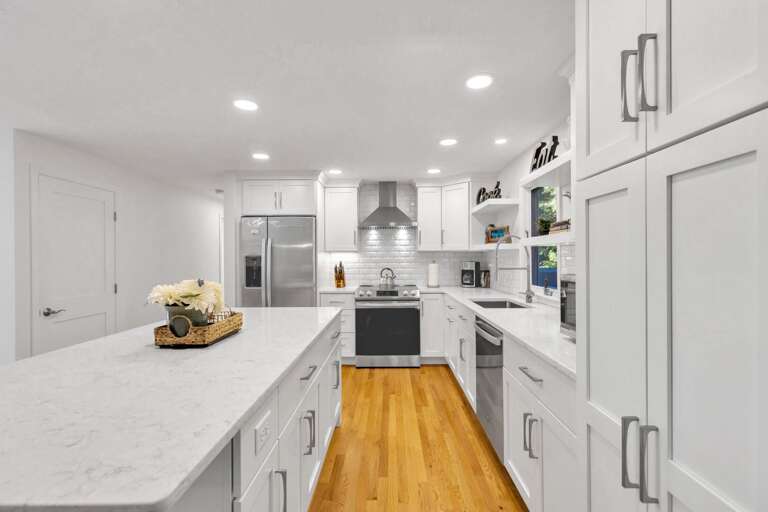 Find Rentals