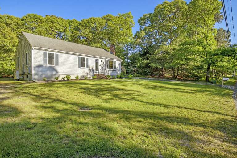 Find Rentals