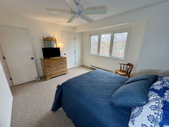 Secondary Bedroom (2nd Floor)