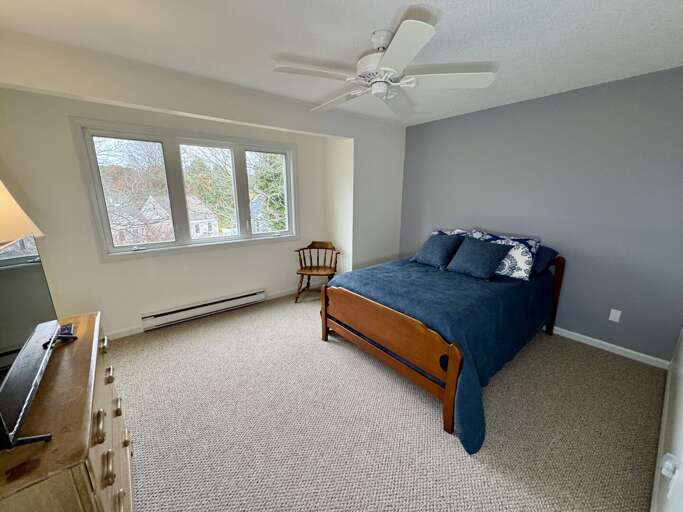 Secondary Bedroom (2nd Floor)