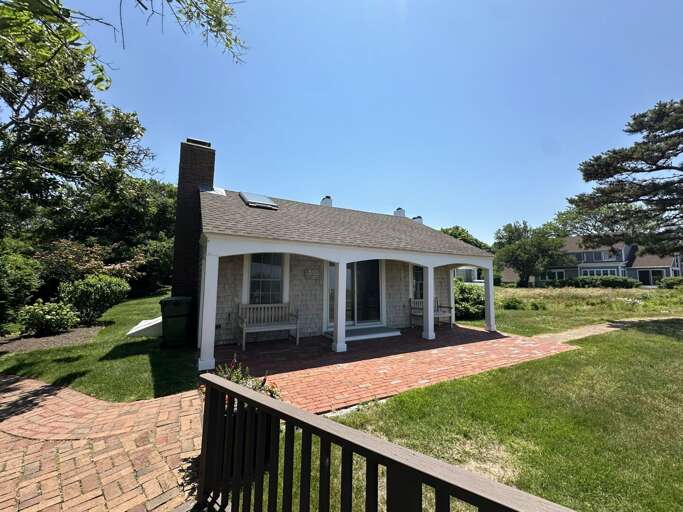 Community Beach Cottage