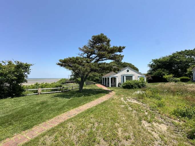 Community Beach Cottage