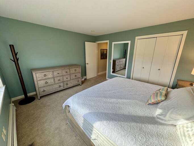 Secondary Bedroom (1st Floor)