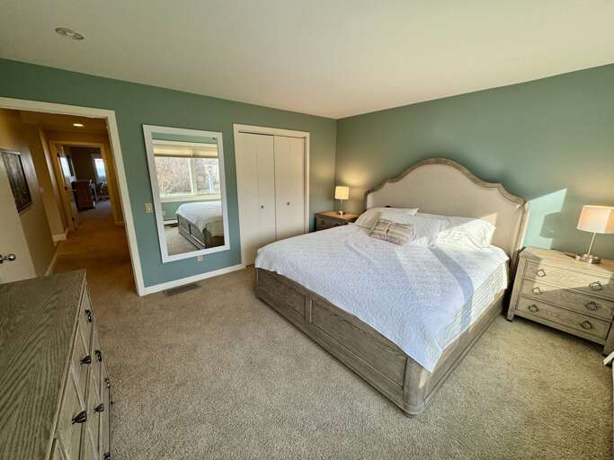 Secondary Bedroom (1st Floor)