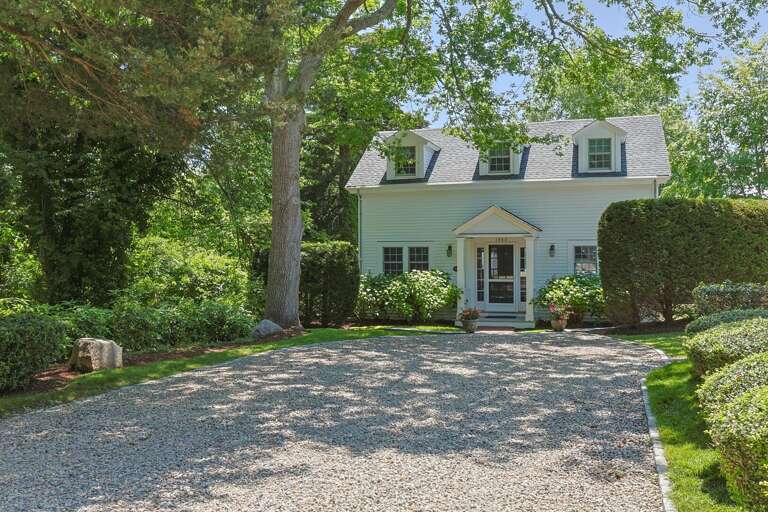 Brewster Home Rental