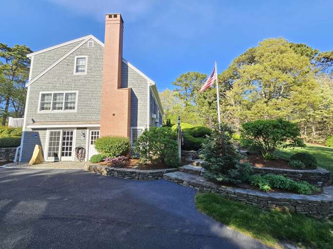 Brewster Home Rental