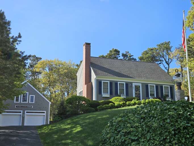 Brewster Home Rental