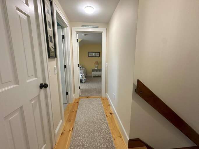 Second Floor Landing