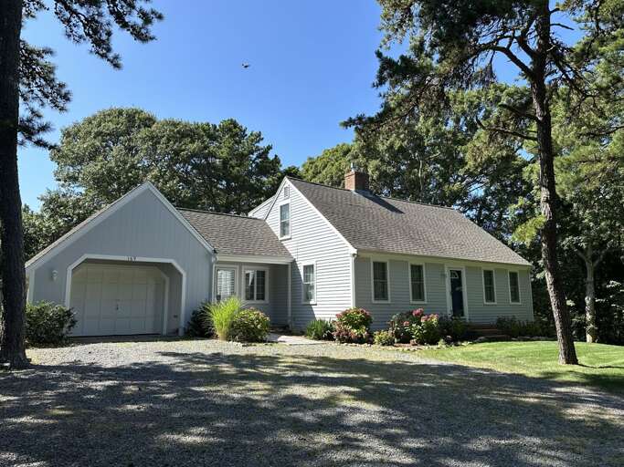 Brewster Home Rental