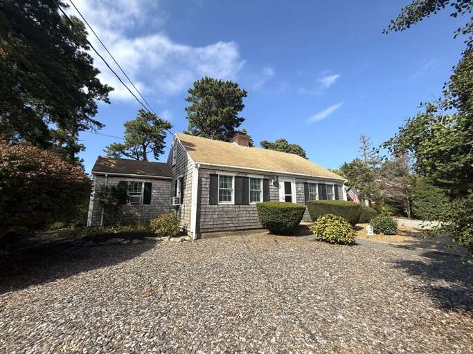 Brewster Home Rental