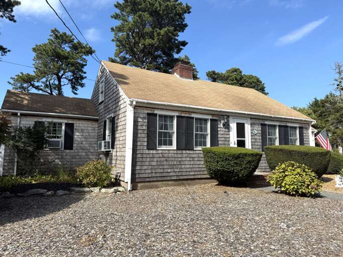 Brewster Home Rental