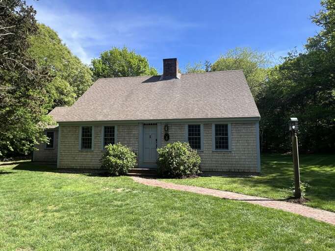 Brewster Home Rental