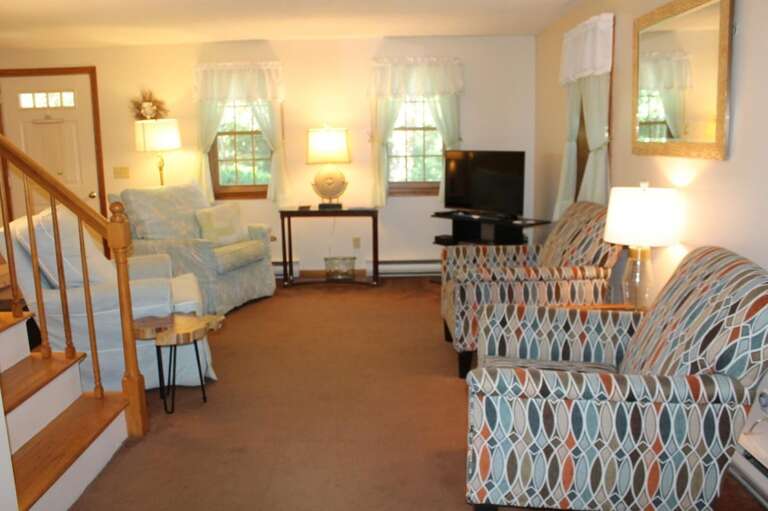 Brewster Home Rental