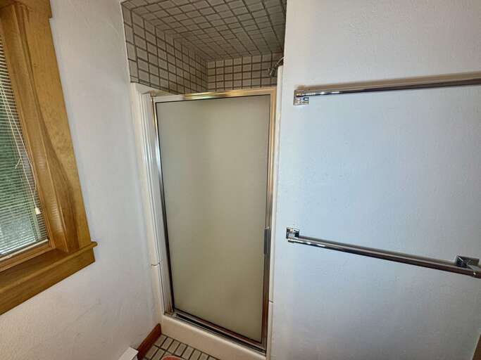 Third Bathroom (1st Floor)