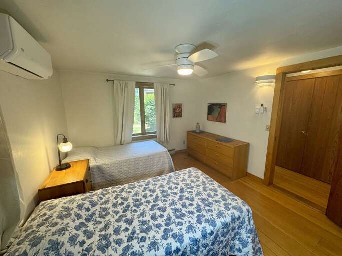 Third Bedroom (1st Floor)