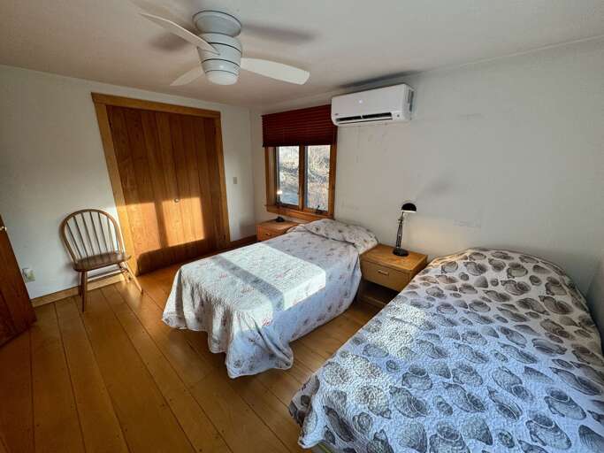 Third Bedroom (1st Floor)