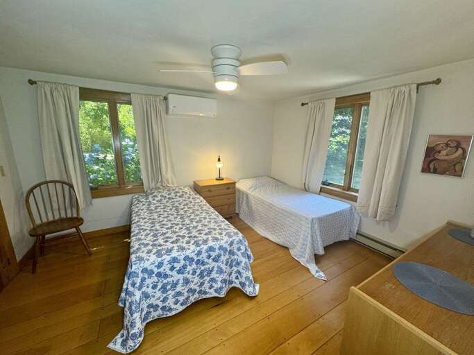 Third Bedroom (1st Floor)