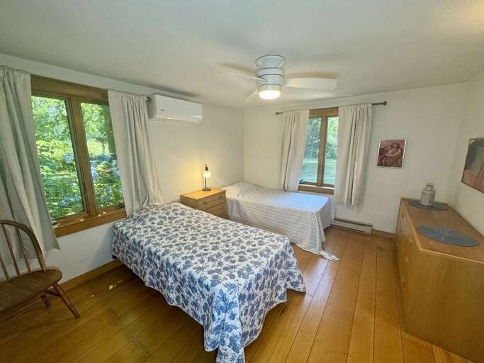 Third Bedroom (1st Floor)
