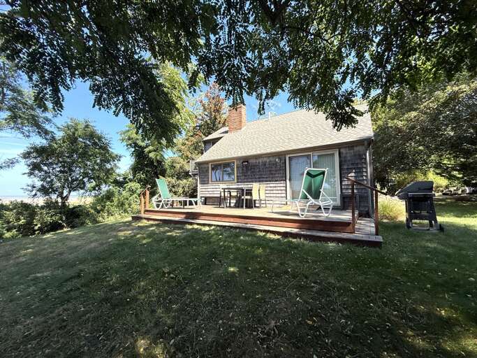 Brewster Home Rental