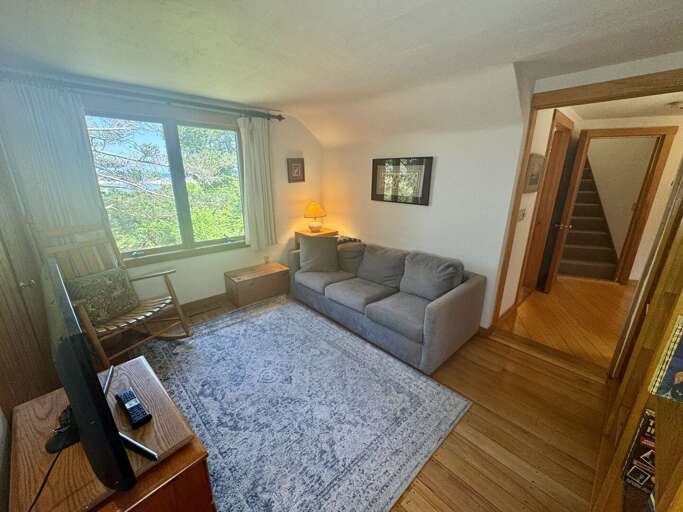 Den Area