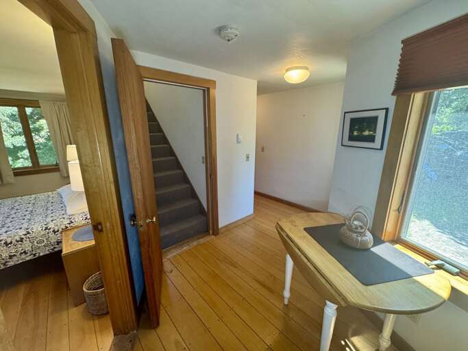 Hall Way 2