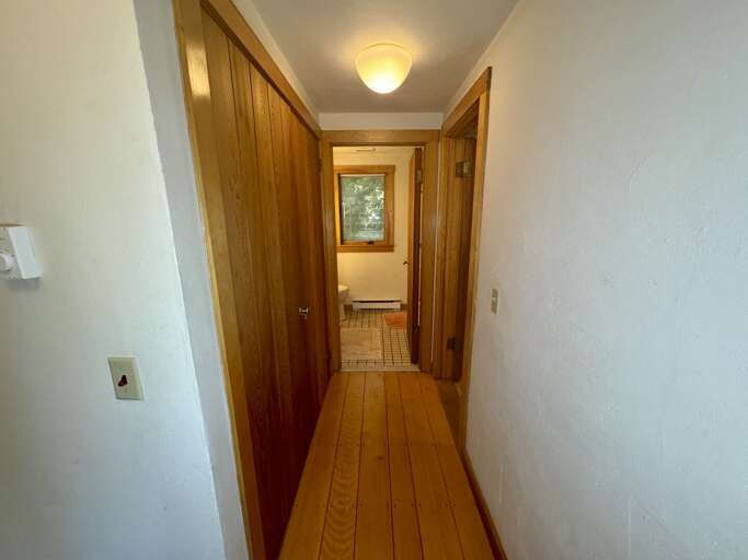 Hall Way 3