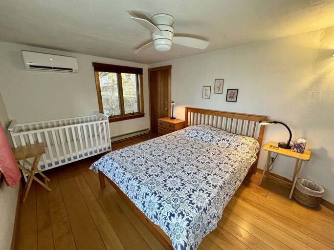 Secondary Bedroom (1st Floor)