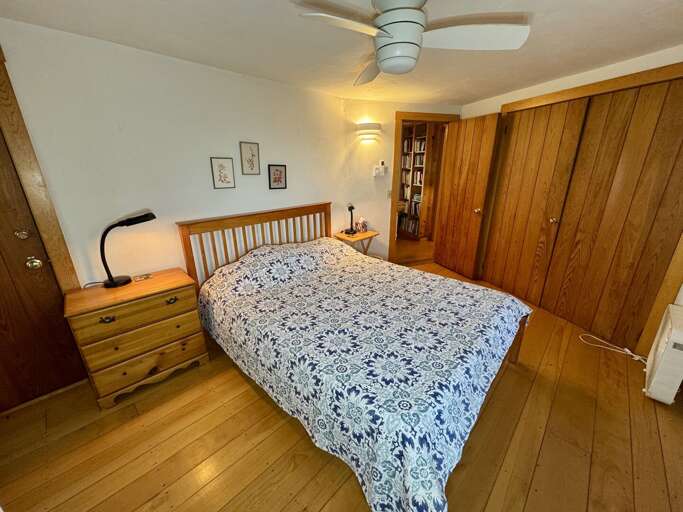 Secondary Bedroom (1st Floor)