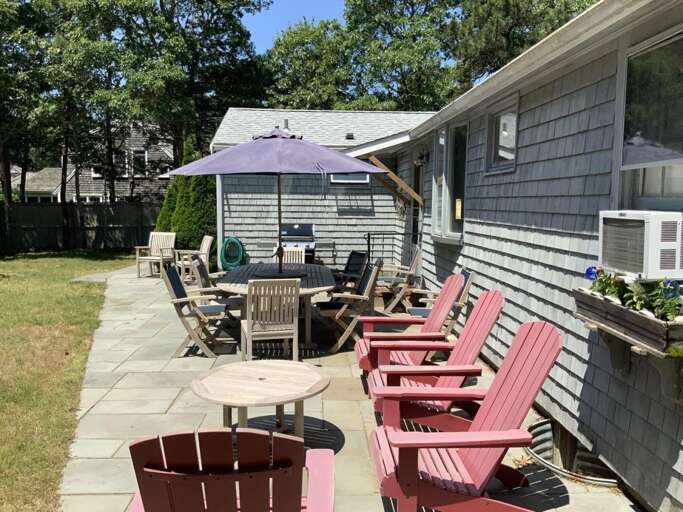 Brewster Home Rental