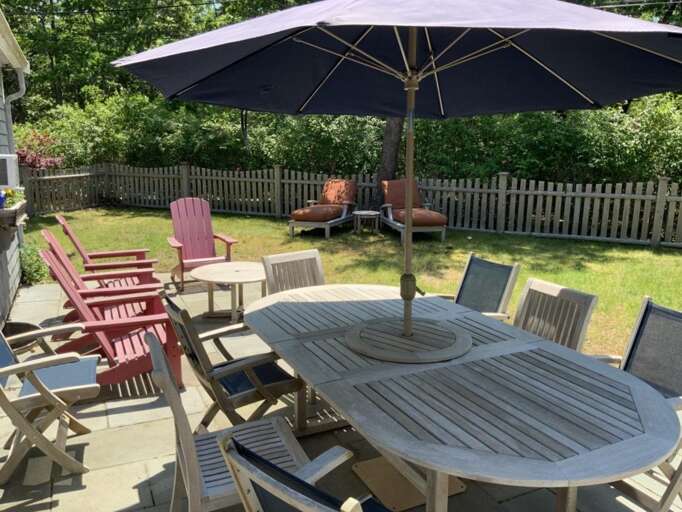 Brewster Home Rental