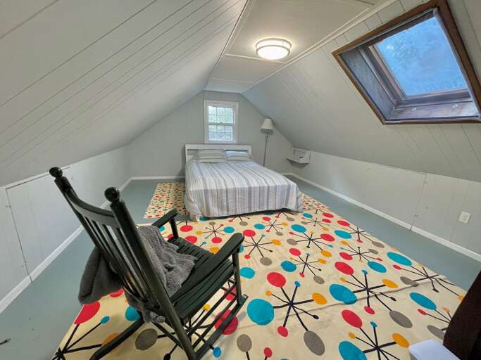 Attic 2