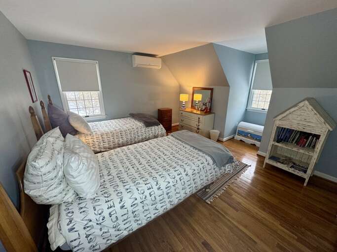 Third Bedroom (2nd Floor)