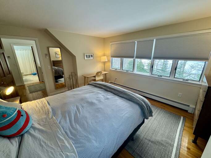 Secondary Bedroom (2nd Floor)