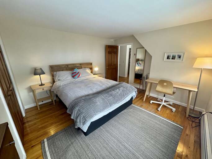 Secondary Bedroom (2nd Floor)