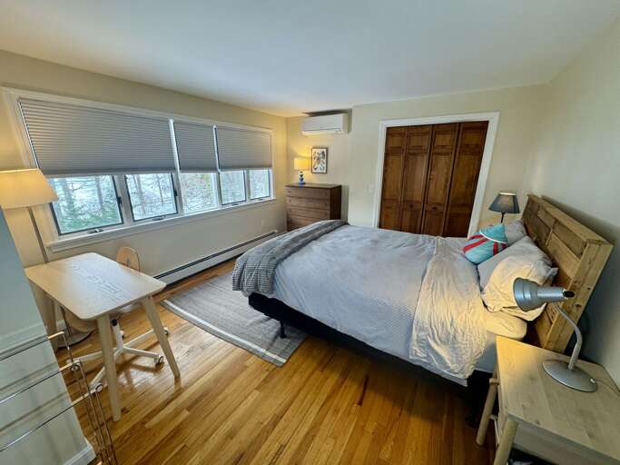 Secondary Bedroom (2nd Floor)