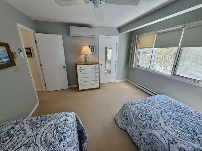 Secondary Bedroom (2nd Floor)