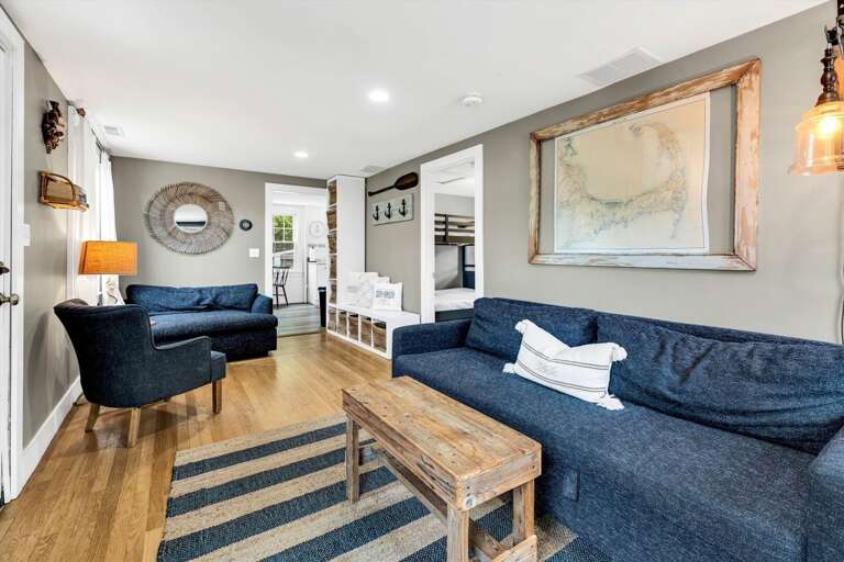 South Yarmouth Home Rental