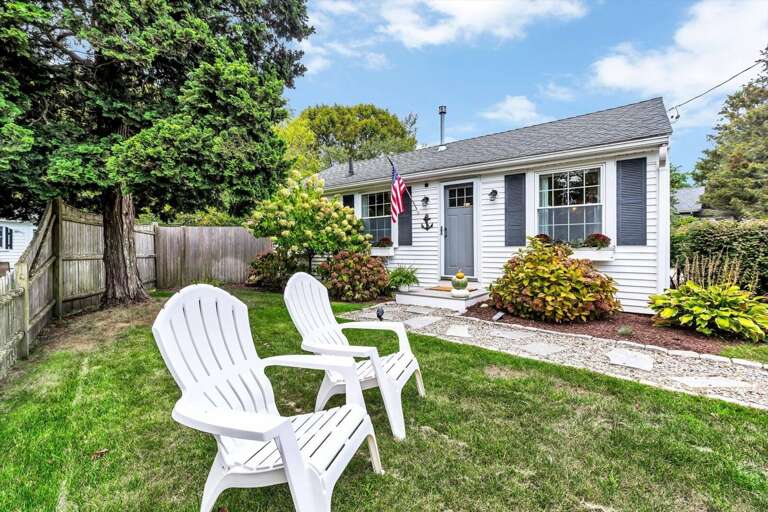 South Yarmouth Home Rental