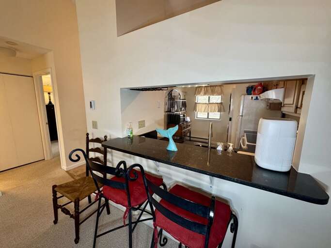 Dining / Living Room