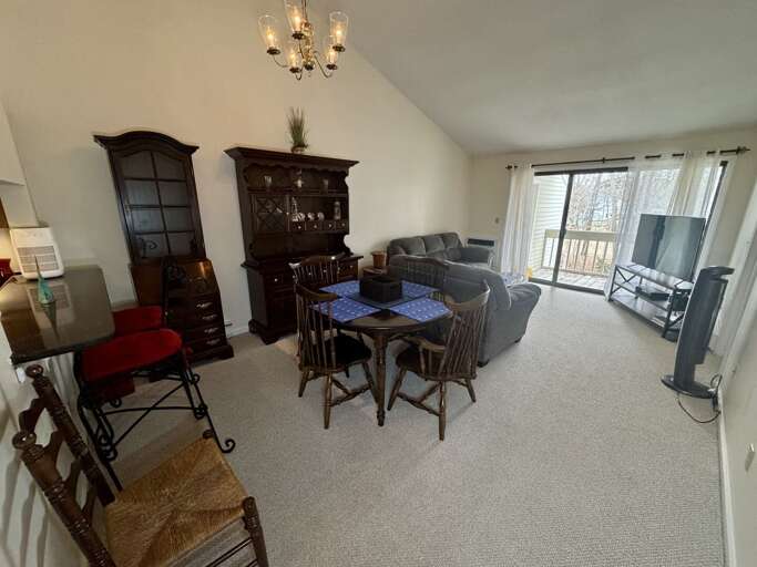 Dining / Living Room