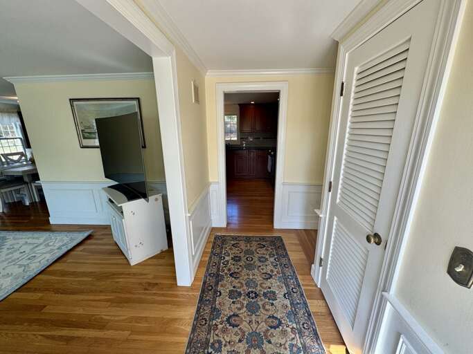 Entry Way