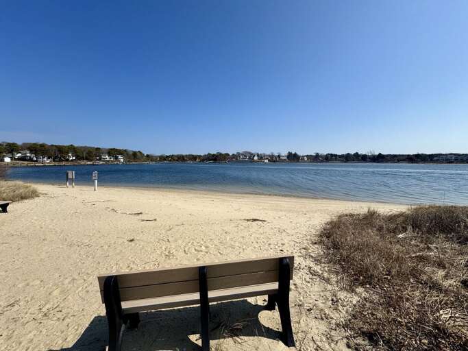 Harbour Haven Association Beach